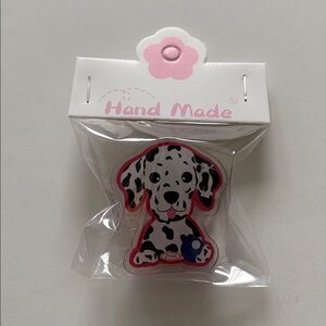 Gifts for Anyone🎁Arlo the Dalmatian Clip🐶